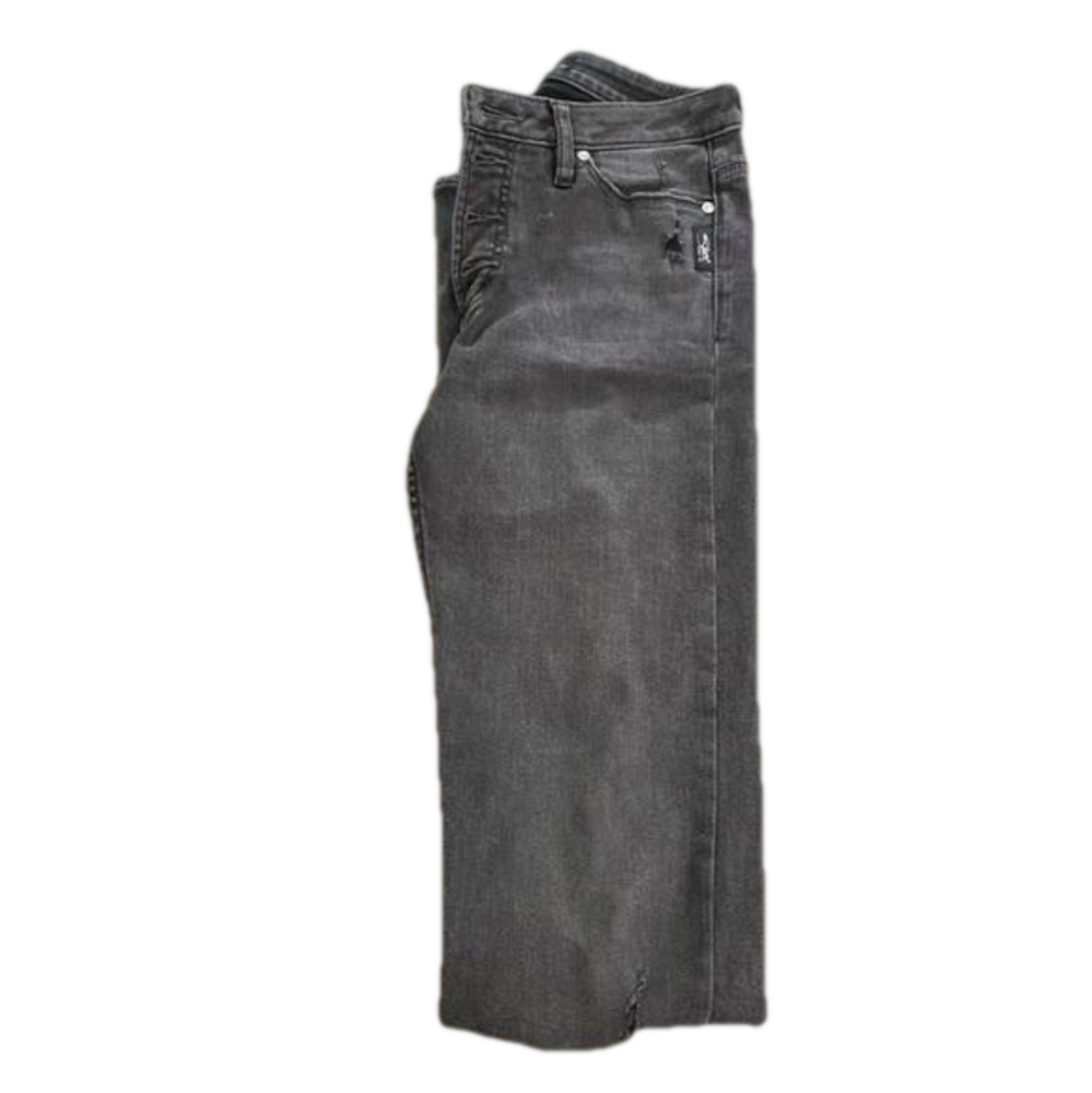 Silver jeans size 26 tall - Picture 2 of 4
